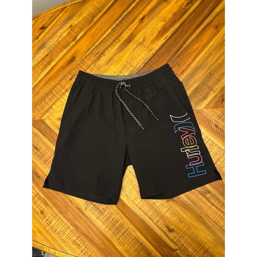 Hurley swim trunks